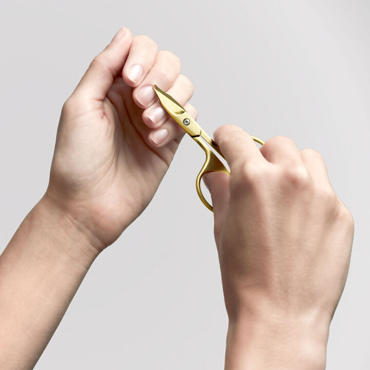 PREMIUM, Nail scissors, large 4