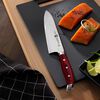 TWIN Cermax, 8-inch, Chef's knife, small 2