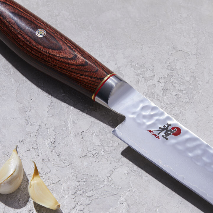 ARTISAN 6000MCT, Sujihiki 24 cm, Pakka Holz, large 3