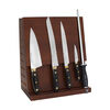 Kramer Accessories, Ash, Add-on Block For Upright Easel Knife Block, small 2