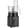 ENFINIGY, Hochleistungsstandmixer Pro & Food Processor Set, 2-tlg. / 1,8 l/1,2 l, Schwarz, small 3