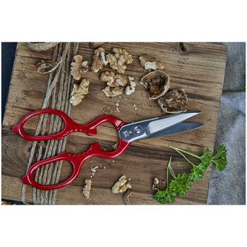 &Ccedil;ok Ama&ccedil;lı Makas | paslanmaz &ccedil;elik | 20 cm,,large 2