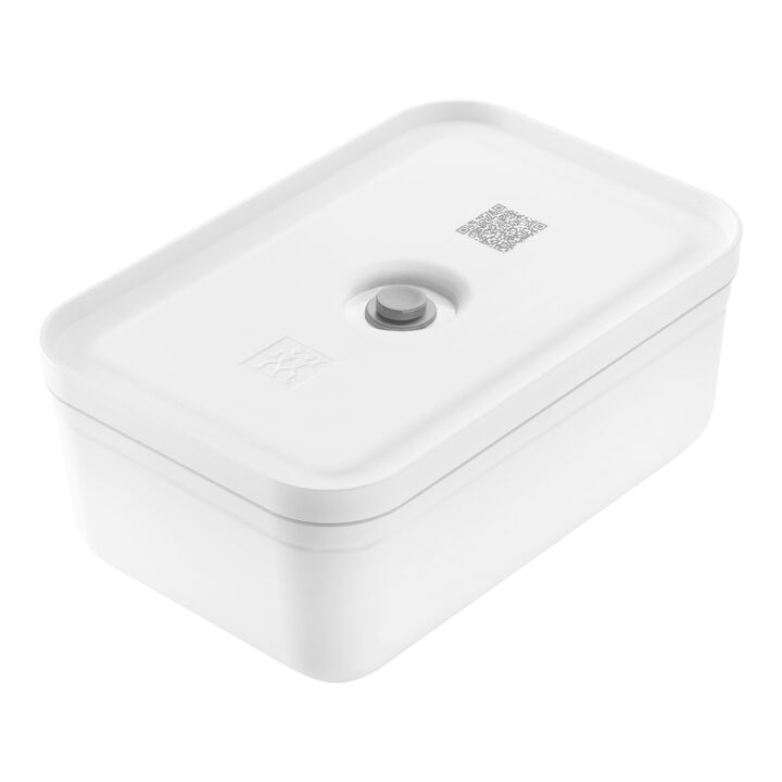 Fresh & Save, L Plastic Vacuum lunch box, large 1