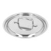 5-Plus, Steelpan 20 cm / 2,8 l, small 5