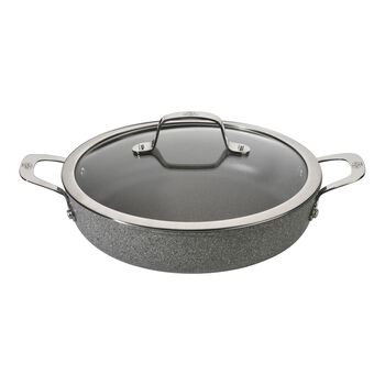 Pilav Tenceresi Kapaklı | PTFE | 28 cm,,large 1