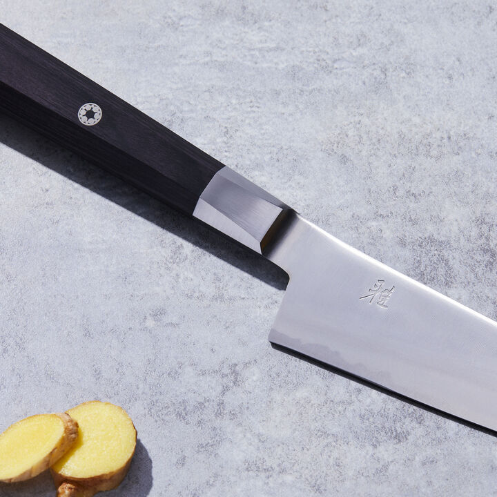 KOH 4000FC, Shotoh 14 cm, Pakka Wood, large 4