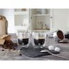 Sorrento, dubbelwandig espressoglazenset, 6-delig, small 2