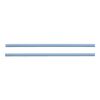 Sharpening rod 15 cm, ceramic, small 1