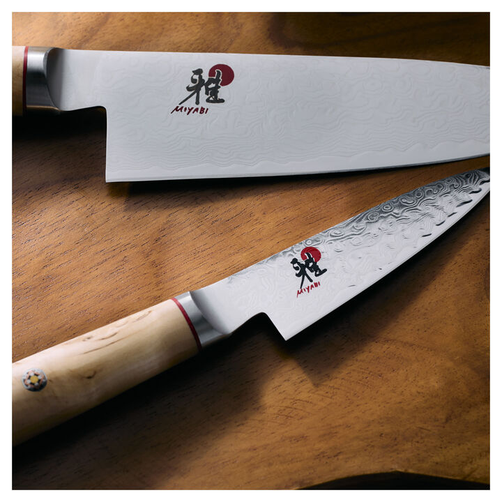 Birchwood, 2-pc, Knife Set, large 4
