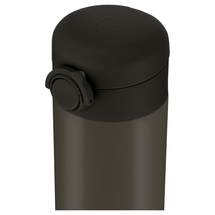 Thermo Plus, Thermo flask, 500 ml, chocolate, large 4