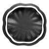 Ceramique, Cocotte 15 cm, ab&oacute;bora, Preto, Cer&acirc;mica, small 5