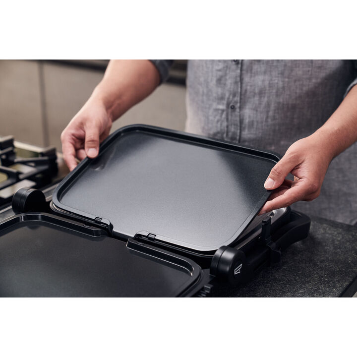 Enfinigy, Accessoire pour plaque teppanyaki, large 3