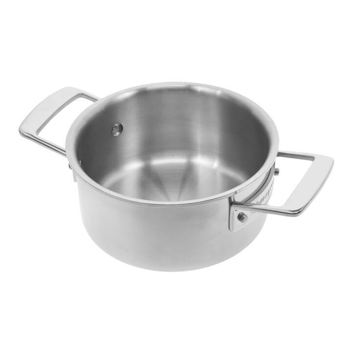 Essential 5, Set de casseroles, 3-pces, large 3