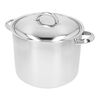 Athena 5, Marmite avec couvercle 24 cm / 8 l, small 2