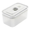 Fresh & Save, Set de inicio al vac&iacute;o, Pl&aacute;stico / M/L, 7-pzs, Blanco, small 3