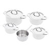 Classico 3, Potten- en pannenset, 5-delig, small 1