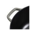 Cast Iron, 5 qt, Essential French Oven, graphite grey, small 6
