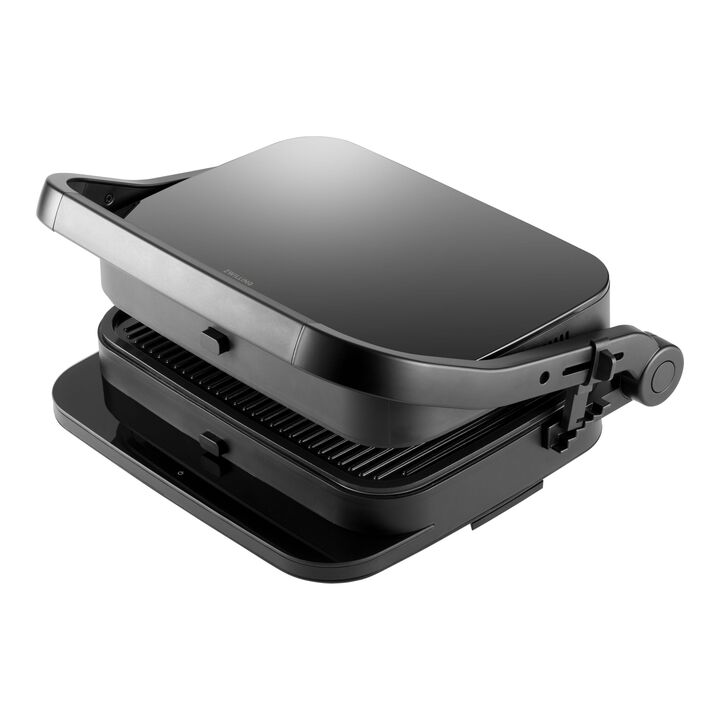 Enfinigy, Contact grill, black, large 1