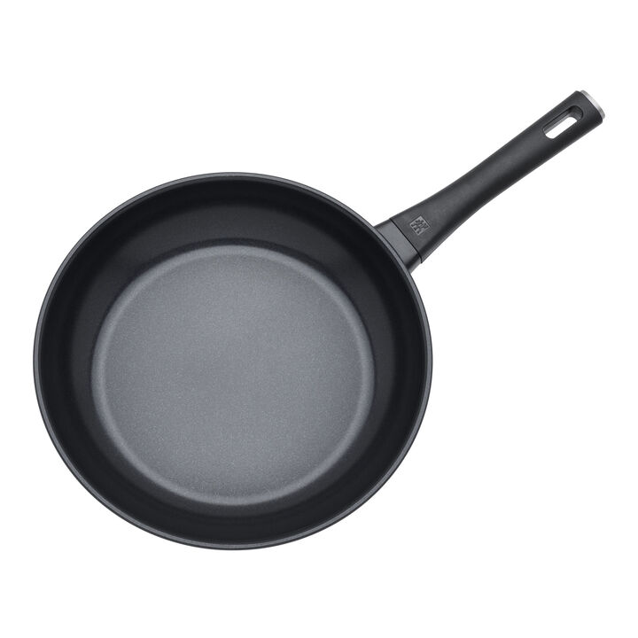 Madura Plus, 11-inch, Aluminum, Frying Pan Titanium-reinforced Ceramic Non-stick Coating, large 3