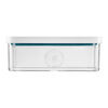 Fresh & Save CUBE, CUBE Box L / 21 cm, 1.75 Qt, Transparent-la-mer, small 2