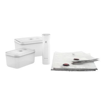 Vakumlu Başlangı&ccedil; Seti Plastik / M/L, 7-par&ccedil;a,,large 1
