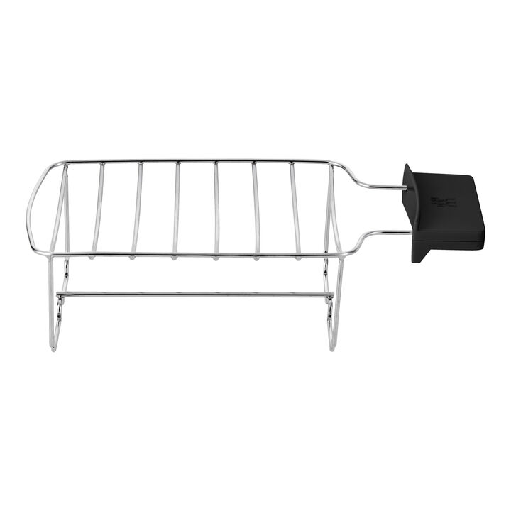 Enfinigy, Bun warmer, 2 short slots, black, large 2