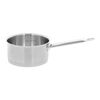 Diverto 3, Steelpan zonder deksel 16 cm / 1,5 l, small 1