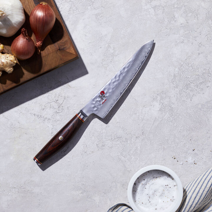Artisan, 5-inch, Prep Knife, large 3