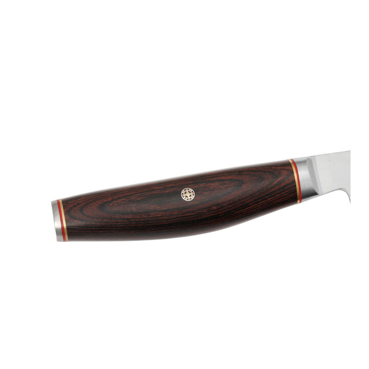 ARTISAN 6000MCT, Shotoh 9 cm, Pakka Wood, large 4