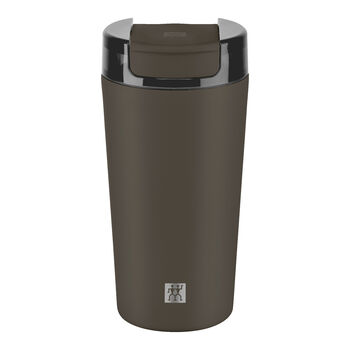 Termo Bardak, 480 ml, paslanmaz &ccedil;elik, &Ccedil;ikolata,,large 2
