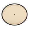 Bellamonte, Cocotte ovale - 23 cm, verde, small 9