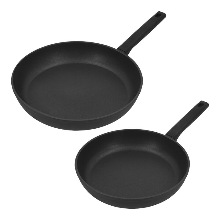 Alu Comfort 3, Set de poêles Duraslide, 2-pces, large 1