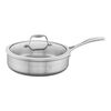 Spirit 3-Ply, 10-pc, Stainless Steel, Cookware Set, small 11