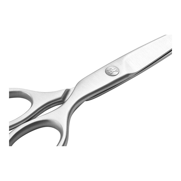 TWIN Select, 16 cm, Hushållssax, Silver, large 2
