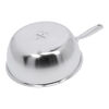 Intense 5, Conische sauteuse 20 cm / 2 l, small 5