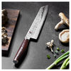 ARTISAN 6000MCT, 9.5-inch, Kiritsuke Knife, small 2