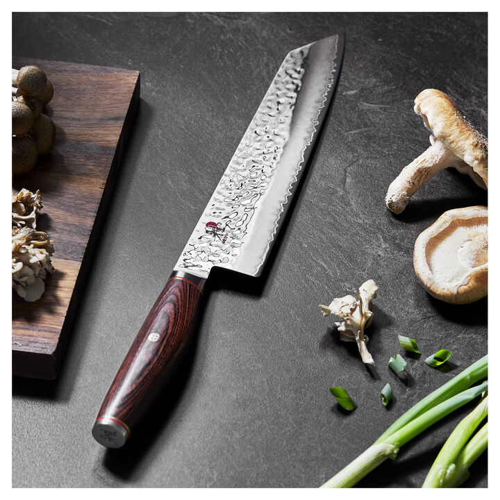 ARTISAN 6000MCT, 9.5-inch, Kiritsuke Knife, large 2