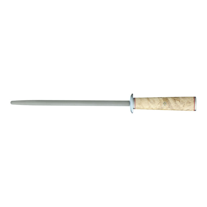 BIRCHWOOD 5000MCD, 9-inch, Sharpening Steel, large 1