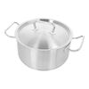 Classic Pro 3, Casserole avec couvercle 20 cm / 3 l, small 1