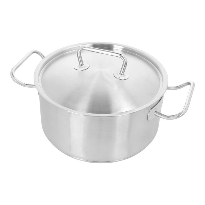 Classic Pro 3, Casserole avec couvercle 20 cm / 3 l, large 1