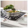 Motion Stainless Steel, 4 qt, Stainless Steel, Chef's Pan, small 5