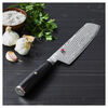 KAIZEN II 5000FCD, 6.5-inch, Nakiri, small 2
