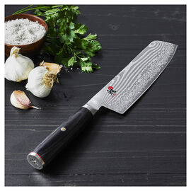 6.5-inch, Nakiri