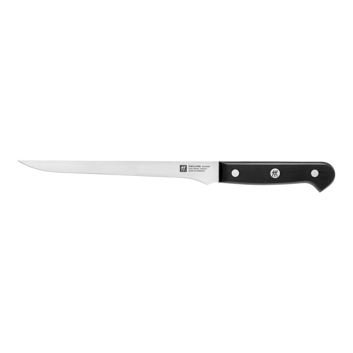 Gourmet, Faca de filetar 18 cm, large 1