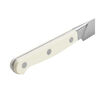 Pro le blanc, Spelucchino liscio - 10 cm, bianco, small 4
