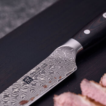 Dilimleme Bı&ccedil;ağı | P&uuml;r&uuml;zs&uuml;z kenar | 23 cm,,large 4