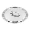 Industry 5, Sauteerpan met deksel 28 cm / 3,5 l, small 4