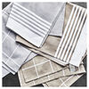 Kitchen Accessories, Kitchen Towels Set, Taupe, small 5