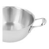 Atlantis 7, Schmorpfanne 24 cm, 18/10 Edelstahl, small 5
