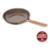 Milano, Padella - 20 cm, alluminio, CERAFORCE Titanium, small 1